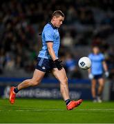 17 February 2024; Con O'Callaghan of Dublin during the Allianz Football League Division 1 match between Dublin and Roscommon at Croke Park in Dublin. Photo by Ray McManus/Sportsfile