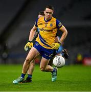 17 February 2024; David Murray of Roscommon during the Allianz Football League Division 1 match between Dublin and Roscommon at Croke Park in Dublin. Photo by Ray McManus/Sportsfile