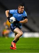 17 February 2024; Con O'Callaghan of Dublin during the Allianz Football League Division 1 match between Dublin and Roscommon at Croke Park in Dublin. Photo by Ray McManus/Sportsfile