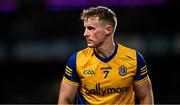 17 February 2024; Eoin McCormack of Roscommon during the Allianz Football League Division 1 match between Dublin and Roscommon at Croke Park in Dublin. Photo by Ray McManus/Sportsfile