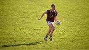 18 February 2024; Ray Connellan of Westmeath during the Allianz Football League Division 3 match between Wicklow and Westmeath at Echelon Park in Aughrim, Wicklow. Photo by Ray McManus/Sportsfile