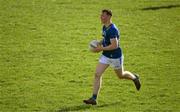 18 February 2024; Liam O'Neill of Wicklow during the Allianz Football League Division 3 match between Wicklow and Westmeath at Echelon Park in Aughrim, Wicklow. Photo by Ray McManus/Sportsfile