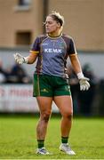18 February 2024; Monica McGuirk of Meath during the Lidl LGFA National League Division 1 Round 4 match between Meath and Armagh at Donaghmore Ashbourne GAA Club in Ashbourne, Meath. Photo by Seb Daly/Sportsfile