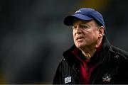 17 February 2024; Cork manager John Cleary during the Allianz Football League Division 2 match between Cork and Cavan at SuperValu Páirc Ui Chaoimh in Cork. Photo by Piaras Ó Mídheach/Sportsfile