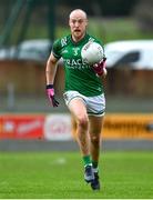 17 February 2024; Ché Cullen of Fermanagh during the Allianz Football League Division 2 match between Donegal and Fermanagh at O'Donnell Park in Letterkenny, Donegal.  Photo by Ramsey Cardy/Sportsfile