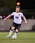 23 February 2024; Daryl Horgan of Dundalk during the SSE Airtricity Men's Premier Division match between Dundalk and Galway United at Oriel Park in Dundalk, Louth. Photo by Ben McShane/Sportsfile