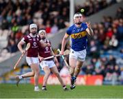 24 February 2024; Seamus Kennedy of Tipperary during the Allianz Hurling League Division 1 Group B match between Tipperary and Westmeath at FBD Semple Stadium in Thurles, Tipperary. Photo by Michael P Ryan/Sportsfile