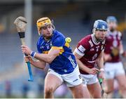 24 February 2024; Conor Stakelum of Tipperary during the Allianz Hurling League Division 1 Group B match between Tipperary and Westmeath at FBD Semple Stadium in Thurles, Tipperary. Photo by Michael P Ryan/Sportsfile
