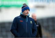 24 February 2024; Tipperary manager Liam Cahill during the Allianz Hurling League Division 1 Group B match between Tipperary and Westmeath at FBD Semple Stadium in Thurles, Tipperary. Photo by Michael P Ryan/Sportsfile