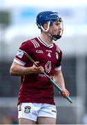 24 February 2024; Conor Gaffney of Westmeath during the Allianz Hurling League Division 1 Group B match between Tipperary and Westmeath at FBD Semple Stadium in Thurles, Tipperary. Photo by Michael P Ryan/Sportsfile