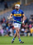 24 February 2024; Patrick Maher of Tipperary during the Allianz Hurling League Division 1 Group B match between Tipperary and Westmeath at FBD Semple Stadium in Thurles, Tipperary. Photo by Michael P Ryan/Sportsfile