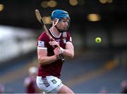 24 February 2024; Tommy Doyle of Westmeath during the Allianz Hurling League Division 1 Group B match between Tipperary and Westmeath at FBD Semple Stadium in Thurles, Tipperary. Photo by Michael P Ryan/Sportsfile