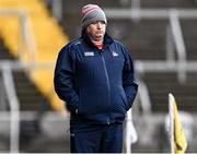 25 February 2024; Cork manager Pat Ryan during the Allianz Hurling League Division 1 Group A match between Cork and Waterford at SuperValu Páirc Uí Chaoimh in Cork. Photo by Piaras Ó Mídheach/Sportsfile