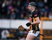 25 February 2024; Billy Drennan of Kilkenny during the Allianz Hurling League Division 1 Group A match between Kilkenny and Offaly at UPMC Nowlan Park in Kilkenny. Photo by Ray McManus/Sportsfile