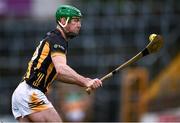25 February 2024; Eoin Cody of Kilkenny during the Allianz Hurling League Division 1 Group A match between Kilkenny and Offaly at UPMC Nowlan Park in Kilkenny. Photo by Ray McManus/Sportsfile
