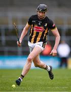 25 February 2024; Darragh Corcoran of Kilkenny during the Allianz Hurling League Division 1 Group A match between Kilkenny and Offaly at UPMC Nowlan Park in Kilkenny. Photo by Ray McManus/Sportsfile