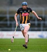 25 February 2024; John Donnelly of Kilkenny during the Allianz Hurling League Division 1 Group A match between Kilkenny and Offaly at UPMC Nowlan Park in Kilkenny. Photo by Ray McManus/Sportsfile