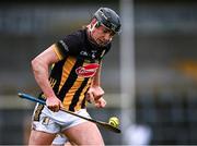 25 February 2024; Darragh Corcoran of Kilkenny during the Allianz Hurling League Division 1 Group A match between Kilkenny and Offaly at UPMC Nowlan Park in Kilkenny. Photo by Ray McManus/Sportsfile