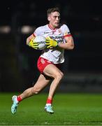 24 February 2024; Conn Kilpatrick of Tyrone during the Allianz Football League Division 1 match between Tyrone and Mayo at O'Neills Healy Park in Omagh, Tyrone. Photo by Ben McShane/Sportsfile