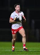 24 February 2024; Darren McCurry of Tyrone during the Allianz Football League Division 1 match between Tyrone and Mayo at O'Neills Healy Park in Omagh, Tyrone. Photo by Ben McShane/Sportsfile