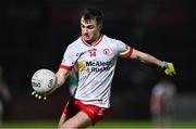 24 February 2024; Darragh Canavan of Tyrone during the Allianz Football League Division 1 match between Tyrone and Mayo at O'Neills Healy Park in Omagh, Tyrone. Photo by Ben McShane/Sportsfile