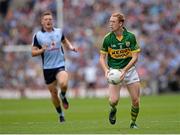 1 September 2013; Colm Cooper, Kerry. GAA Football All-Ireland Senior Championship, Semi-Final, Dublin v Kerry, Croke Park, Dublin. Picture credit: Stephen McCarthy / SPORTSFILE