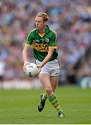 1 September 2013; Colm Cooper, Kerry. GAA Football All-Ireland Senior Championship, Semi-Final, Dublin v Kerry, Croke Park, Dublin. Picture credit: Stephen McCarthy / SPORTSFILE