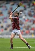 8 September 2013; Brian Molloy, Galway. Electric Ireland GAA Hurling All-Ireland Minor Championship Final, Galway v Waterford, Croke Park, Dublin. Picture credit: Matt Browne / SPORTSFILE