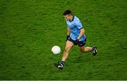 24 February 2024; Eoin Murchan of Dublin during the Allianz Football League Division 1 match between Dublin and Kerry at Croke Park in Dublin. Photo by Ray McManus/Sportsfile