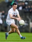 25 February 2024; Eoin Doyle of Kildare during the Allianz Football League Division 2 match between Meath and Kildare at Páirc Tailteann in Navan, Meath. Photo by Sam Barnes/Sportsfile