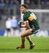 24 February 2024; Dara Moynihan of Kerry during the Allianz Football League Division 1 match between Dublin and Kerry at Croke Park in Dublin. Photo by Shauna Clinton/Sportsfile