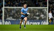 24 February 2024; Lee Gannon of Dublin during the Allianz Football League Division 1 match between Dublin and Kerry at Croke Park in Dublin. Photo by Brendan Moran/Sportsfile