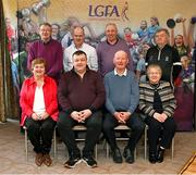 2 March 2024; Connacht delegates during the LGFA Annual Congress at The Falls Hotel in Ennistymon, Clare. Photo by Brendan Moran/Sportsfile