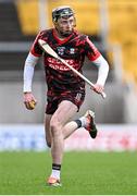 25 February 2024; Jack O'Connor of Cork during the Allianz Hurling League Division 1 Group A match between Cork and Waterford at SuperValu Páirc Uí Chaoimh in Cork. Photo by Piaras Ó Mídheach/Sportsfile