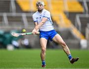 25 February 2024; Padraig Fitzgerald of Waterford during the Allianz Hurling League Division 1 Group A match between Cork and Waterford at SuperValu Páirc Uí Chaoimh in Cork. Photo by Piaras Ó Mídheach/Sportsfile