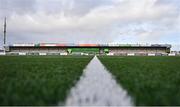 2 March 2024; A general view of Dexcom Stadium before the United Rugby Championship match between Connacht and Scarlets at Dexcom Stadium in Galway. Photo by Stephen Marken/Sportsfile