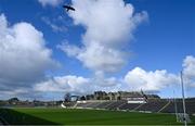 3 March 2024; A general view of Fitzgerald Stadium before the Allianz Football League Division 1 match between Kerry and Tyrone in Killarney, Kerry. Photo by Brendan Moran/Sportsfile