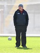 3 March 2024; Cork manager John Cleary before the Allianz Football League Division 2 match between Cork and Kildare at SuperValu Páirc Ui Chaoimh in Cork. Photo by Piaras Ó Mídheach/Sportsfile