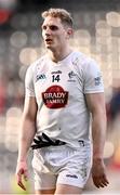 3 March 2024; Daniel Flynn of Kildare after his side's defeat in the Allianz Football League Division 2 match between Cork and Kildare at SuperValu Páirc Ui Chaoimh in Cork. Photo by Piaras Ó Mídheach/Sportsfile