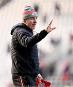 3 March 2024; Cork selector Kevin Walsh after the Allianz Football League Division 2 match between Cork and Kildare at SuperValu Páirc Ui Chaoimh in Cork. Photo by Piaras Ó Mídheach/Sportsfile