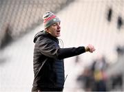 3 March 2024; Cork selector Kevin Walsh after the Allianz Football League Division 2 match between Cork and Kildare at SuperValu Páirc Ui Chaoimh in Cork. Photo by Piaras Ó Mídheach/Sportsfile