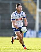 3 March 2024; Dessie Ward of Monaghan during the Allianz Football League Division 1 match between Monaghan and Galway at St Tiernach's Park in Clones, Monaghan. Photo by Ben McShane/Sportsfile