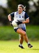 3 March 2024; Lauren McGregor of Waterford during the Lidl LGFA National League Division 1 Round 5 match between Waterford and Dublin at Fraher Field in Dungarvan, Waterford. Photo by Seb Daly/Sportsfile