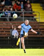 3 March 2024; Hannah Tyrrell of Dublin during the Lidl LGFA National League Division 1 Round 5 match between Waterford and Dublin at Fraher Field in Dungarvan, Waterford. Photo by Seb Daly/Sportsfile