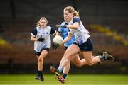 3 March 2024; Bríd McMaugh of Waterford during the Lidl LGFA National League Division 1 Round 5 match between Waterford and Dublin at Fraher Field in Dungarvan, Waterford. Photo by Seb Daly/Sportsfile