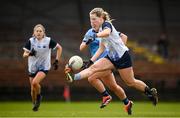 3 March 2024; Bríd McMaugh of Waterford during the Lidl LGFA National League Division 1 Round 5 match between Waterford and Dublin at Fraher Field in Dungarvan, Waterford. Photo by Seb Daly/Sportsfile