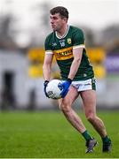 3 March 2024; Conor Geaney of Kerry during the Allianz Football League Division 1 match between Kerry and Tyrone at Fitzgerald Stadium in Killarney, Kerry. Photo by Brendan Moran/Sportsfile