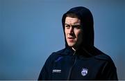 3 March 2024; Ronan Buckley of Kerry before the Allianz Football League Division 1 match between Kerry and Tyrone at Fitzgerald Stadium in Killarney, Kerry. Photo by Brendan Moran/Sportsfile