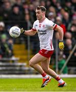 3 March 2024; Darragh Canavan of Tyrone during the Allianz Football League Division 1 match between Kerry and Tyrone at Fitzgerald Stadium in Killarney, Kerry. Photo by Brendan Moran/Sportsfile