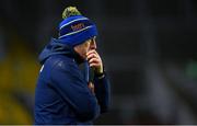 9 March 2024; Tipperary manager Liam Cahill during the Allianz Hurling League Division 1 Group B match between Limerick and Tipperary at SuperValu Páirc Uí Chaoimh in Cork. Photo by Seb Daly/Sportsfile